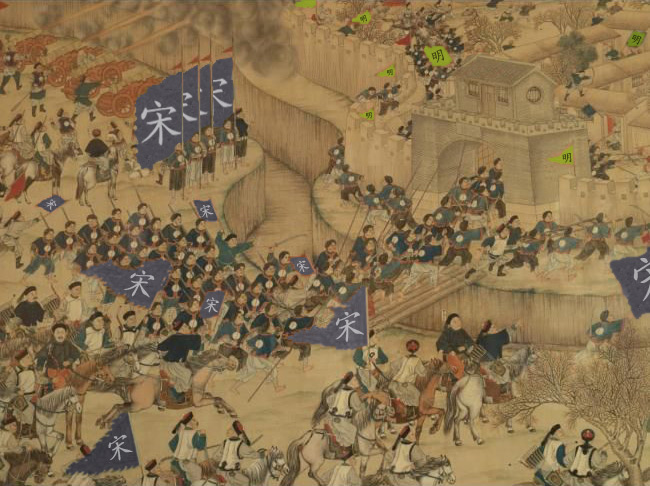 Perspectives on Early Ming Military History I