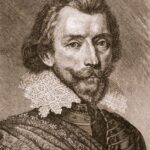 Peter Ernst Mansfeld, (ca. 1580–1626)