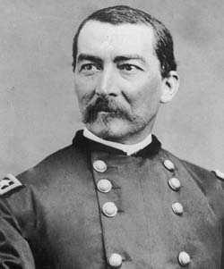 General Philip Henry Sheridan