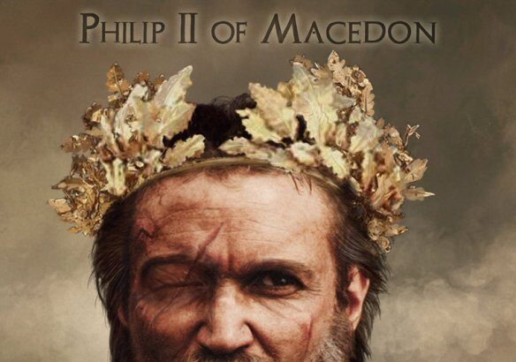 Philip II of Macedon