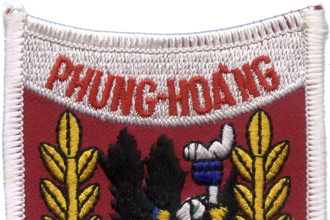 Phung Hoang: The Phoenix Program