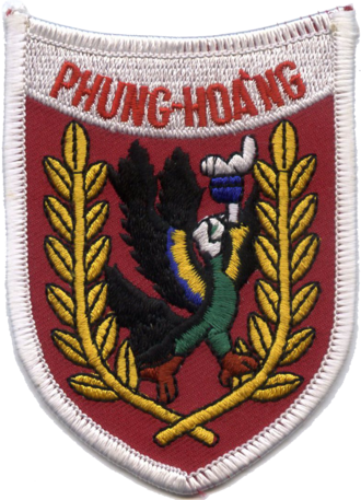 Phung Hoang The Phoenix Program