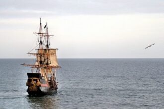 Piracy in the Indian Ocean