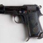 Pistola Automatica Beretta modello 1934