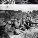 Poland – Resurrection, 1918–26 Part II