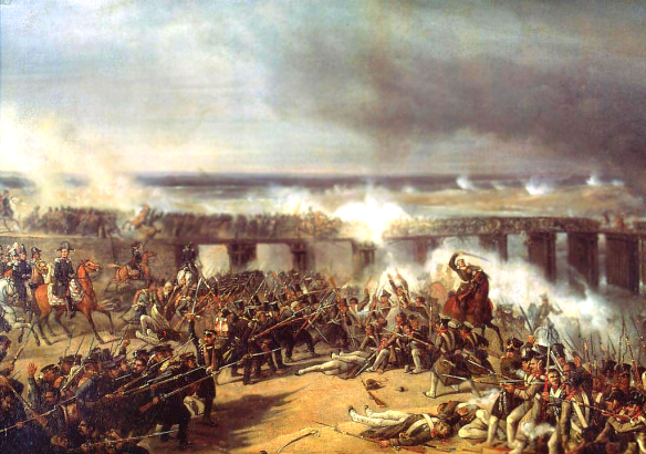 Battle_of_Ostroleka_1831
