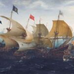 Post-Armada English Maritime Exploits I