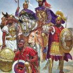 Pre-Roman North Africa I