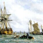 Prince Rupert Admiral and General-at-Sea: Revenge