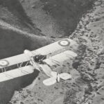 RAF Aerial Bombing and Policing the Colonies