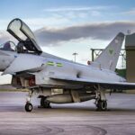 RAF Set To Retire Older Typhoons, Chinooks And Other Types Following The Defence Review. Here’s Our Analysis. — The Aviationist