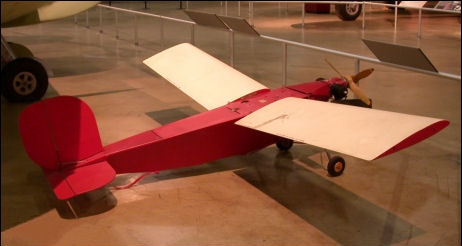 OQ-2A-Radioplane