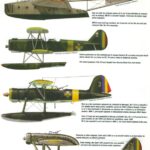 ROMANIAN AIR SERVICE WWII Part II