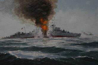 The_Battle_of_the_Barents_Sea