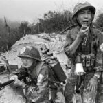 Reassessing the Sino-Vietnamese conflict 1979 III