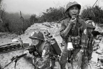 Reassessing the Sino-Vietnamese conflict 1979 III