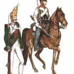 Rebuilding the Army – summer 1813 the Russian army Part I