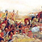 Recruiting in the Roman Republic