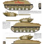 Red Army Shermans of WWII Part II