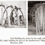 Reed boat construction and the use of bitumen