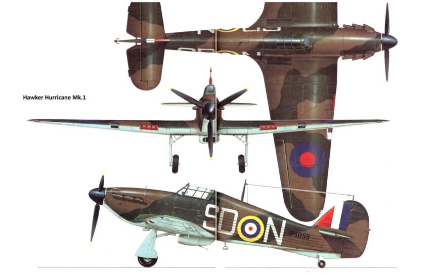 Relearning Old Lessons: RAF in France 1940 Part I