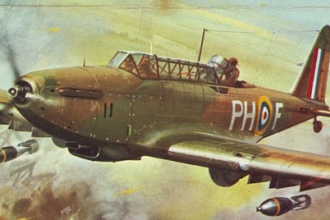 Relearning Old Lessons: RAF in France 1940 Part II
