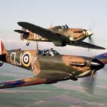 Relearning Old Lessons – RAF in France 1940 – Dunkirk