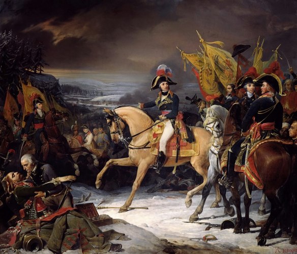 Republican Frances War against Europe 1792–1797 Part I