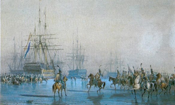Republican France’s War against Europe, 1792–1797 Part II