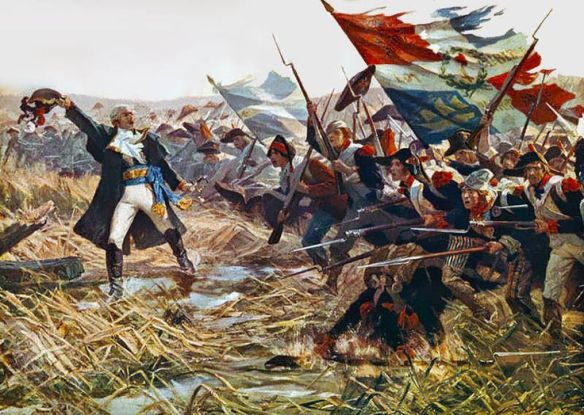 Republican France’s War against Europe, 1792–1797 Part III