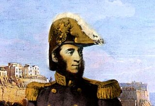 Revolution in Italy 1820s Part I
