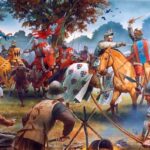 Richard II – Hundred Years War