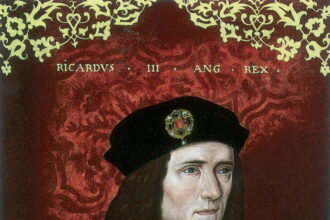Richard III’s Usurpation of the English Throne