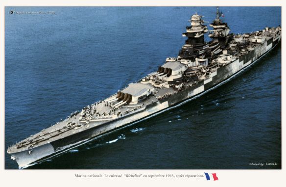 french-battleship-richelieu-at-sea-september-1943