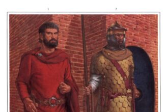 Rise of Septimius Severus II