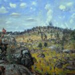 Robertson’s Brigade—At Gettysburg