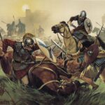 Roman Army Life in Britain II