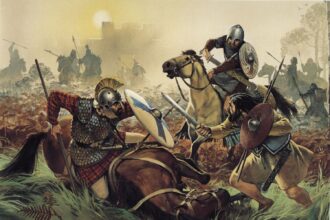Roman Army Life in Britain II