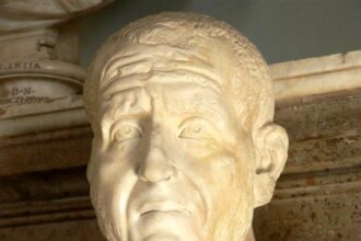 Roman Emperors: Gordian III to Valerian Part III