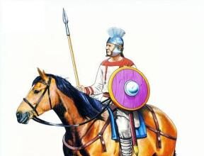 late-roman-light-cavalry