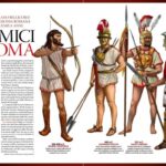 Roman External Relations