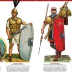 Roman Legionary 509 BC to 170 AD