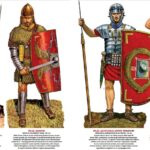 Roman Military Forces – Imperial Period I