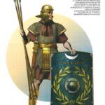 Roman Military Forces – Imperial Period II