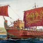 Roman Seas Roman Naval Myths