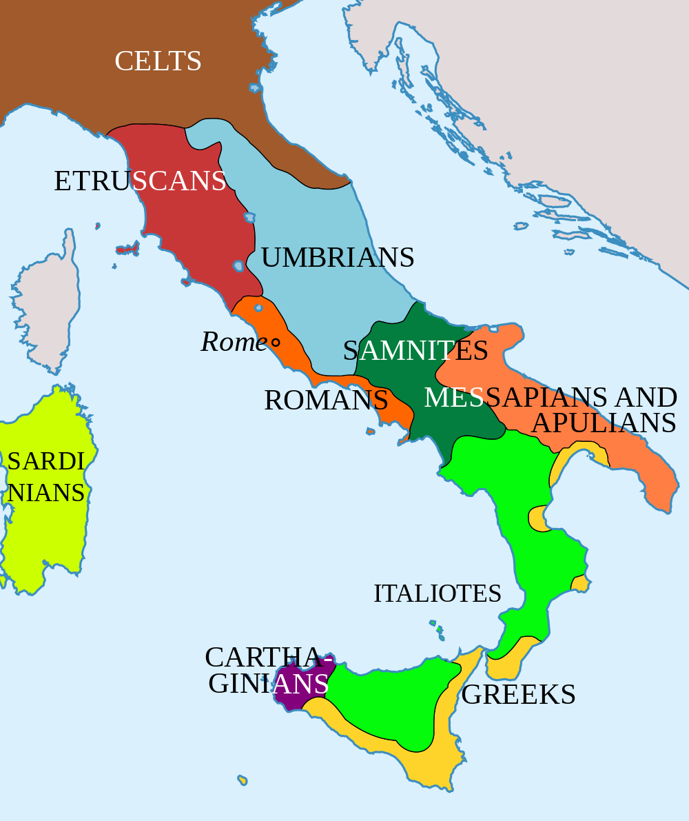 Romes Regal Armies I