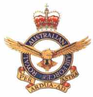 Royal Australian Air Force (RAAF)