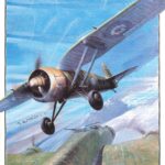 Royal Hellenic Air Force Defends Greece 1940 Part I