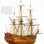 Royal Navy Ships 1714–1815 I