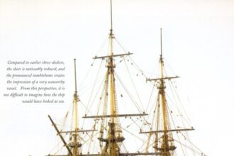 Royal Navy Ships 1714–1815 I